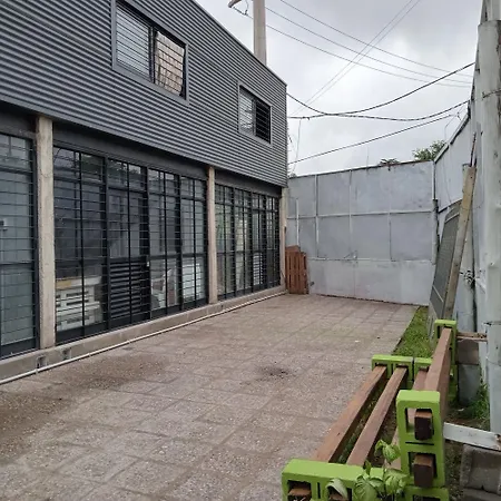Esquina Norte Cordoba Exterior photo