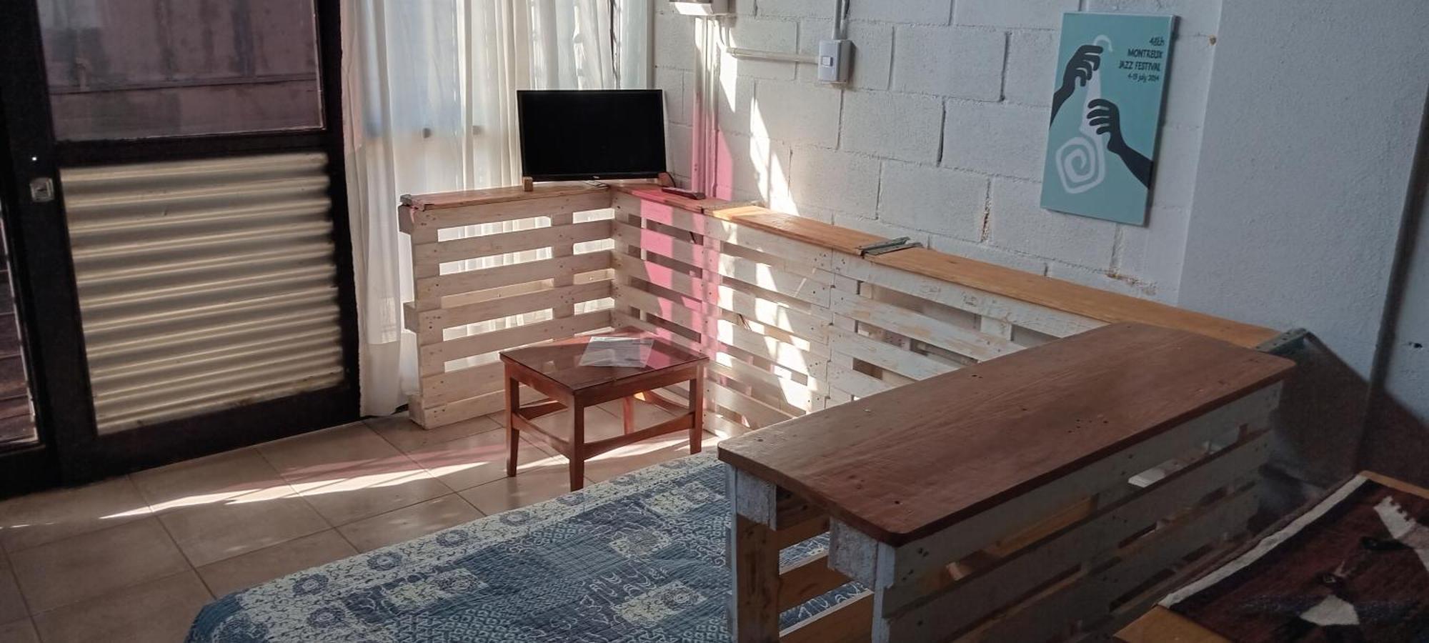 Apartamento Esquina Norte Córdoba