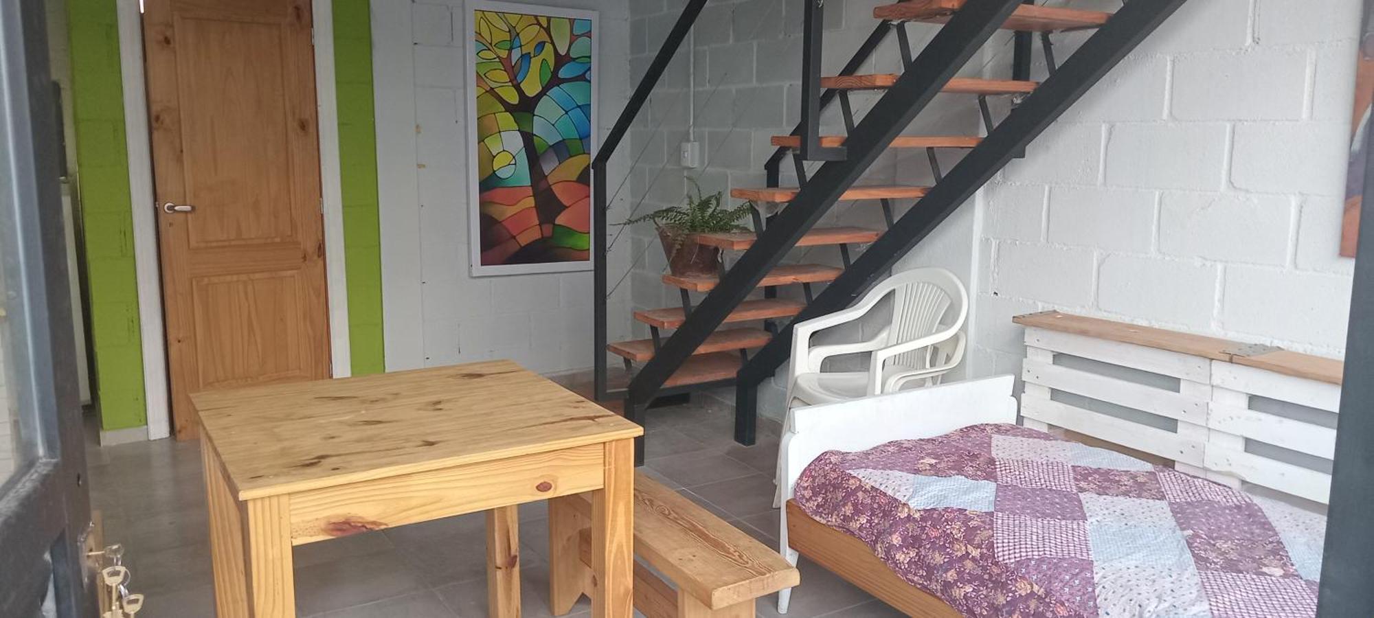 Esquina Norte Apartamento Córdoba