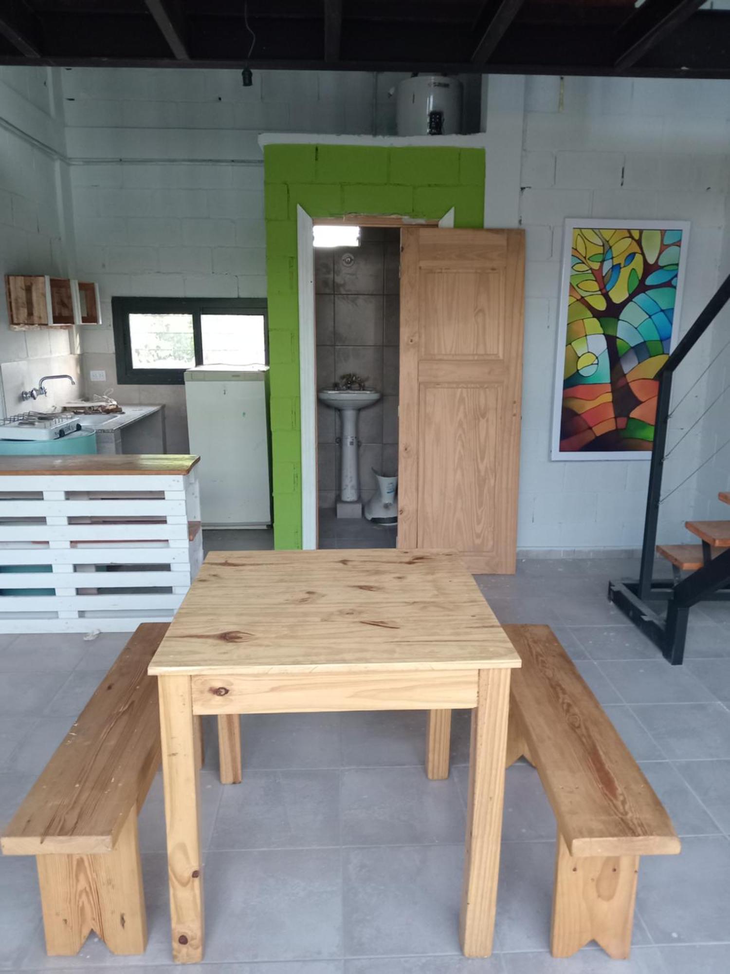 Esquina Norte Apartamento Córdoba