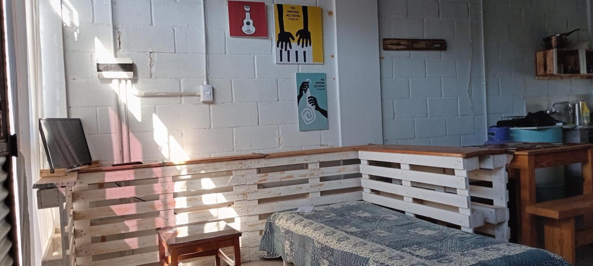 Esquina Norte