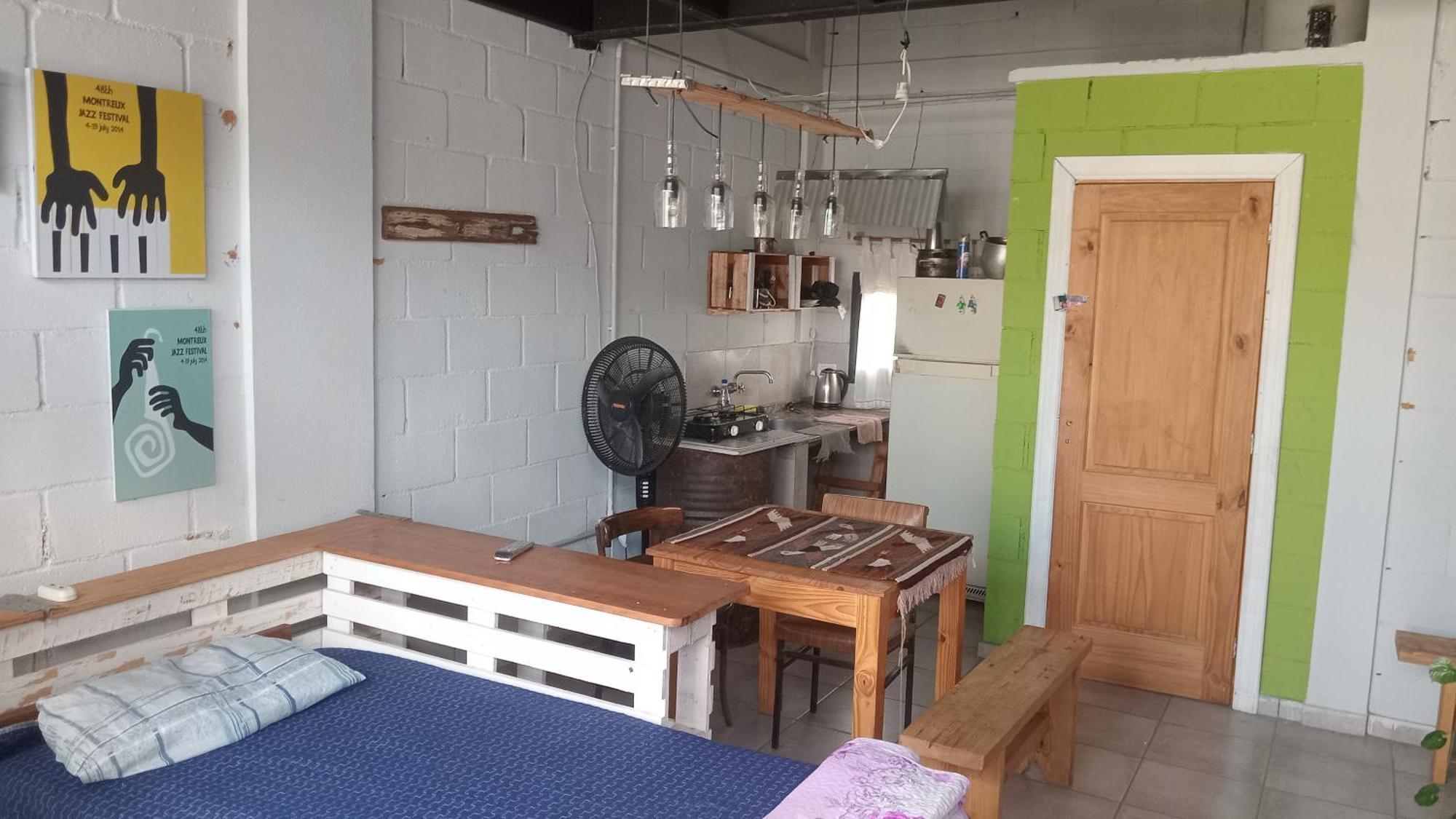Apartamento Esquina Norte Córdoba