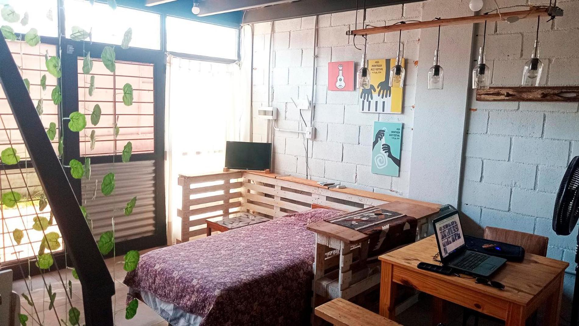 Apartamento Esquina Norte *