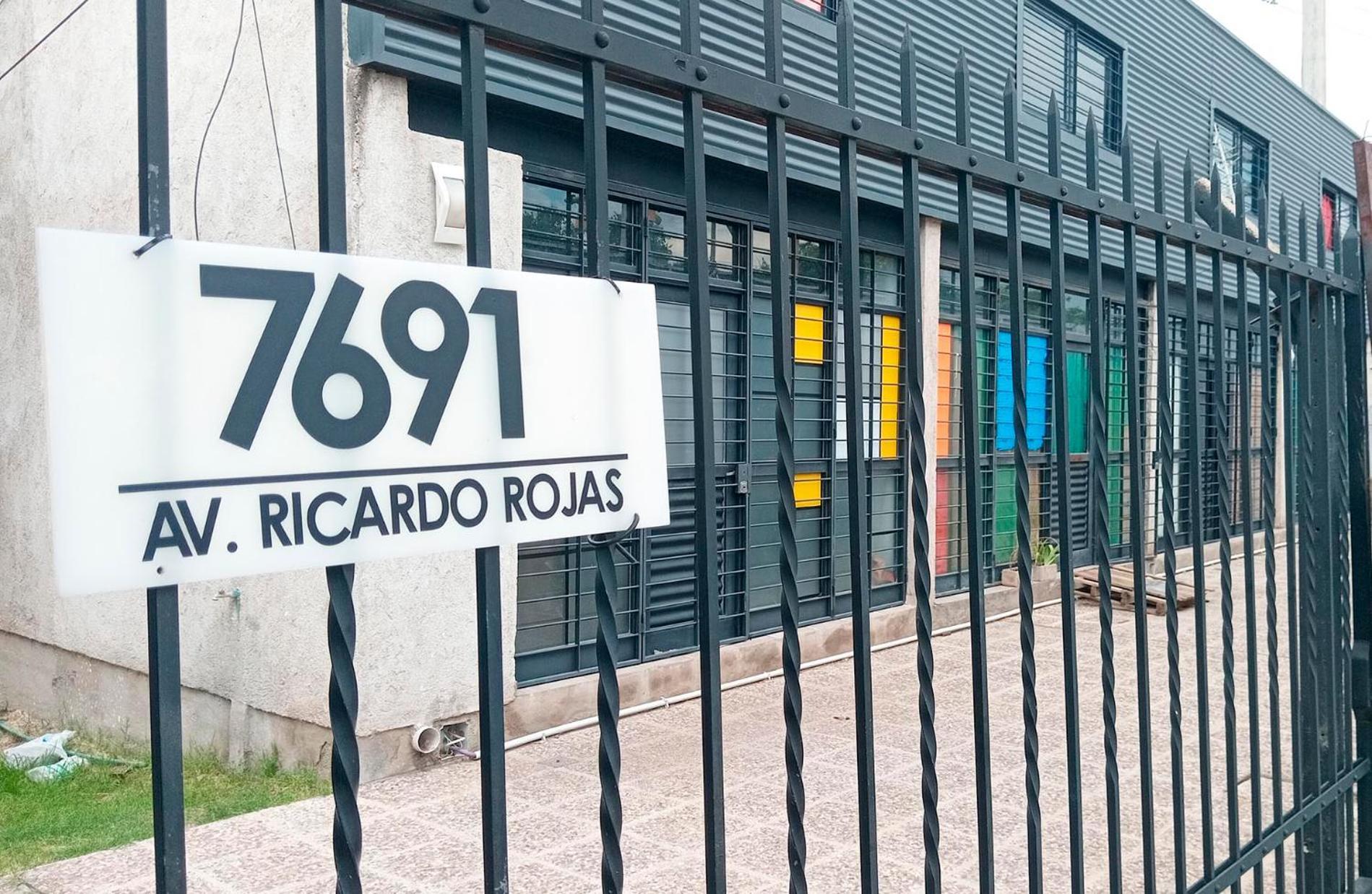Apartamento Esquina Norte *